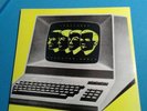 Vinyl lp kraftwerk computer world Warner bros 1981 xhs3549
