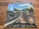 LP Kraftwerk - Autobahn - Near Mint - Vinyl 1974