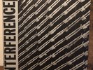 Interference LP No Wave Swans NYC Liquid Liquid Post Punk