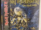 Iron Maiden - Live After Death - Limited Edition- Picture Disc - New And Sealed