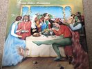 Fruupp Modern Masquerades 12” Vinyl Record