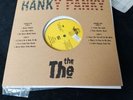 THE THE 'HANKY PANKY' 2 X 10
