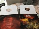 meatloaf bat out of hell 3 the monsters loose double vinyl album
