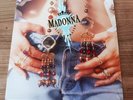 MADONNA: Like A Prayer (1989) LP Erste Pressung Vinyl Schwarz gebraucht