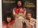 JIMI HENDRIX / ELECTRIC LADYLAND JAPAN ISSUE DOUBLE LP W/ INSERT, BOOKLET