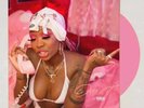 Summer Walker - Over It Baby Pink Vinyl Limited LP 3,000 Print Urban Outfitters