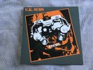 UK Subs Ziezo LP. Original Black Vinyl, Rare Not Autographed Copy,  All Mint 