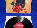 London CS 6165 Bizet Sarasate Saint-Saens Ricci Gamba Blueback Rare Violin LP