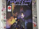 Prince and The Revolution - Purple Rain, Limited Ed. Purple Vinyl, New & Sealed
