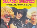 Siouxsie & The Banshees, From The Cradle Bars: Live…, Yellow Vinyl, Dear Boss