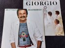GIORGIO MORODER – 2Lp's – E = MC² & KNIGHTS IN WHITE SATIN