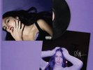 Olivia Rodrigo - GUTS Signed vinyl + insert (LIMITED EDITION)