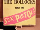 The Sex Pistols, 