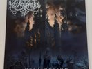 Necrophobic-Hrimthursum LP/ 2007 /First Press/ Dissection,Watain,Naglfar,Bathory