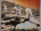 Led Zeppelin Houses of the Holy vinyl album Atlantic SD 7255 classic rock 1973