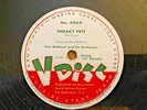 DON REDMAN: SNEAKY PETE/KORN KOBBLERS: LET'S ALL SING - 1948 V-Disc 804