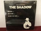 THE SHADOW SA-4 SEALED LP  - THREE STORIES - Free Shipping