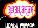Vanity Mirror - Puff (Vinyl LP - 2023 - EU - Original)