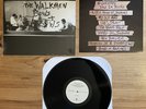 The Walkmen Bows + Arrows vinyl 2013 Reissue vinyl LP