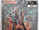 DELLAMORTE DELLAMORE - MICHELE SOAVI - OST - SOUNDTRACK - MANUEL DE SICA - LP