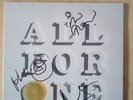 The Stone Roses   All For One   fully signed   limited edition 7