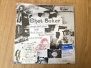 Chet Baker - Sings and Plays - Tone Poet