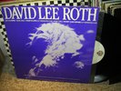 DAVID LEE ROTH-That's Life/Bump & Grind-OR.RARE PROMO ONLY NM 12