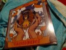 Dio Lp SEALED  Sacred Heart 1985 Org.Press NEW