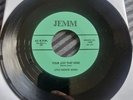Little Montie Jones- You're Just That Kind - Moonshine - Jemm - ROCKABILLY .