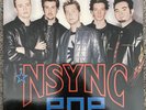 *NSYNC - Pop vinyl records pop