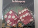 BAD COMPANY STRAIGHT SHOOTER (g) Vinyl 2015 Remaster