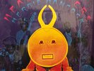 HERBIE HANCOCK HEADHUNTERS LP IN SHRINK EX/VG++ VPI/ULTRASONICALLY CLEANED