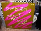 DAVID LEE ROTH-Just A Gigolo/I Ain't Got Nobody-OR.RARE PROMO ONLY VG++ 12