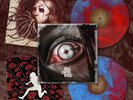 Evil Dead Rise - OMP Soundtrack 2xLP (Waxwork Records; colored vinyl; SOLD OUT)