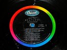 RARE MEET THE BEATLES FIRST PRESSING T-2047 CAPITOL RECORDS - NO BMI & NO ASCAP