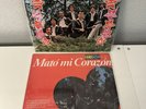 Los Freddy’s - Mato Mi Corazon & 10 Exitos (2 x LP, Vinyl, Vinilo, VG- & EX)