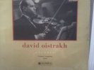 SAX 2253 B/S David Oistrakh  / Encores
