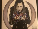 Eat The Elephant by A Perfect Circle (Record, 2018) RED AND BLUE VINYL EXCELLENT