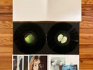 The Beatles S/T White Album LP Vinyl 180g 2012 Apple Pressing + Poster/Photos NM