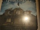 Pierce The Veil Collide With The Sky Classic Black Vinyl Lp Brand New Sealed