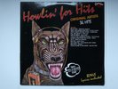 Various – Howlin' For Hits 2xLP, Rare Aus 1984 Gatefold, 80s Comp, VINYL NM