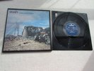 RUSH LP A FAREWELL TO KINGS ORIGINAL UK 1977 1st PRESS NEAR MINT VINYL