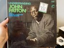 JOHN PATTON Understanding 1968 BLUE NOTE BST 84306 LIBERTY Harold Alexander VG++