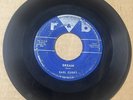 Earl Curry and The Blenders 1955 DOO WOP 45 Dream / Try And Get Me R&B VG- HEAR