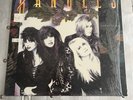 THE BANGLES - EVERYTHING 1988 C44056 Shrink 1st Press Vinyl LP Eternal Flame