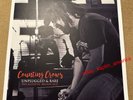 Counting Crows Unplugged & Rare: The Acoustic Broadcasts Vinyl 2 LP - Near Mint