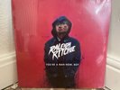 Raleigh Ritchie Sealed VINYL Record - Brand New Unopened  - You’re A Man Now Boy