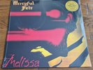 Mercyful Fate - Melissa - Ltd 500 Golden Yellow Marbled Vinyl King Diamond