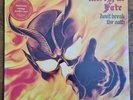 Mercyful Fate - Don't Break The Oath Ltd 500 Orange Marbled Vinyl King Diamond