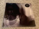 Signed Gracie Abrams Good Riddance Deluxe Clear  Vinyl NEW SEALED IN HAND